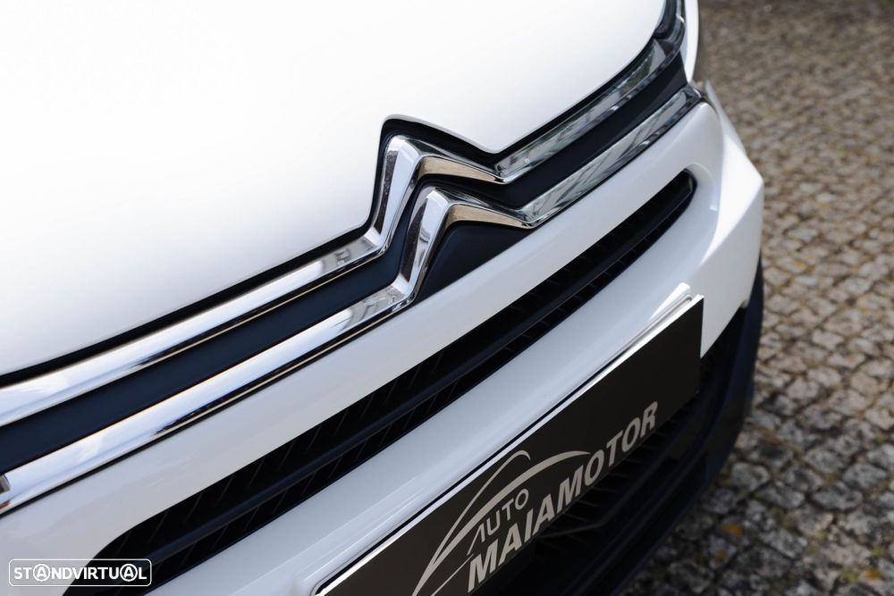 Citroën e-C4 50 kWh Feel Pack - 7