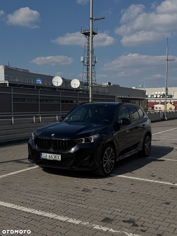 BMW X1 - 11