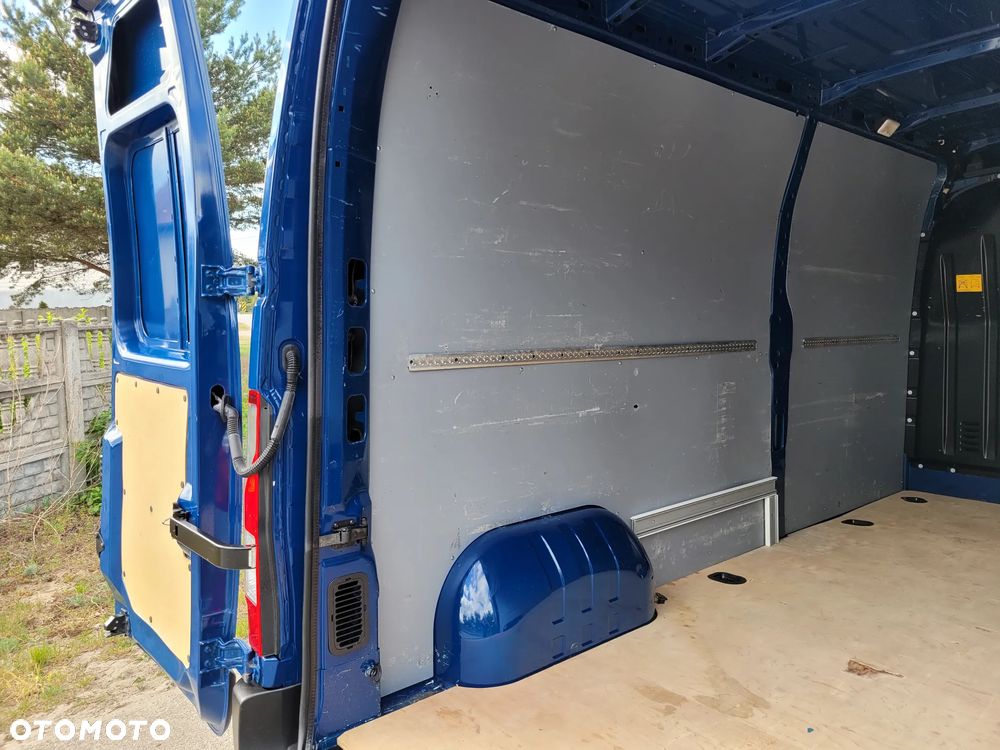 Opel Movano - 10