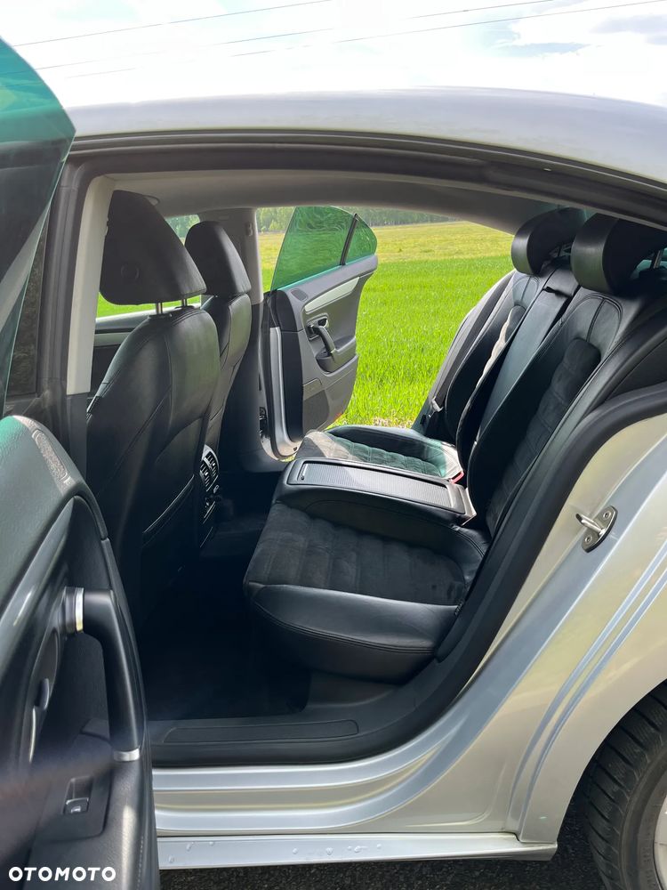 Volkswagen Passat 2.0 TSI Highline - 5