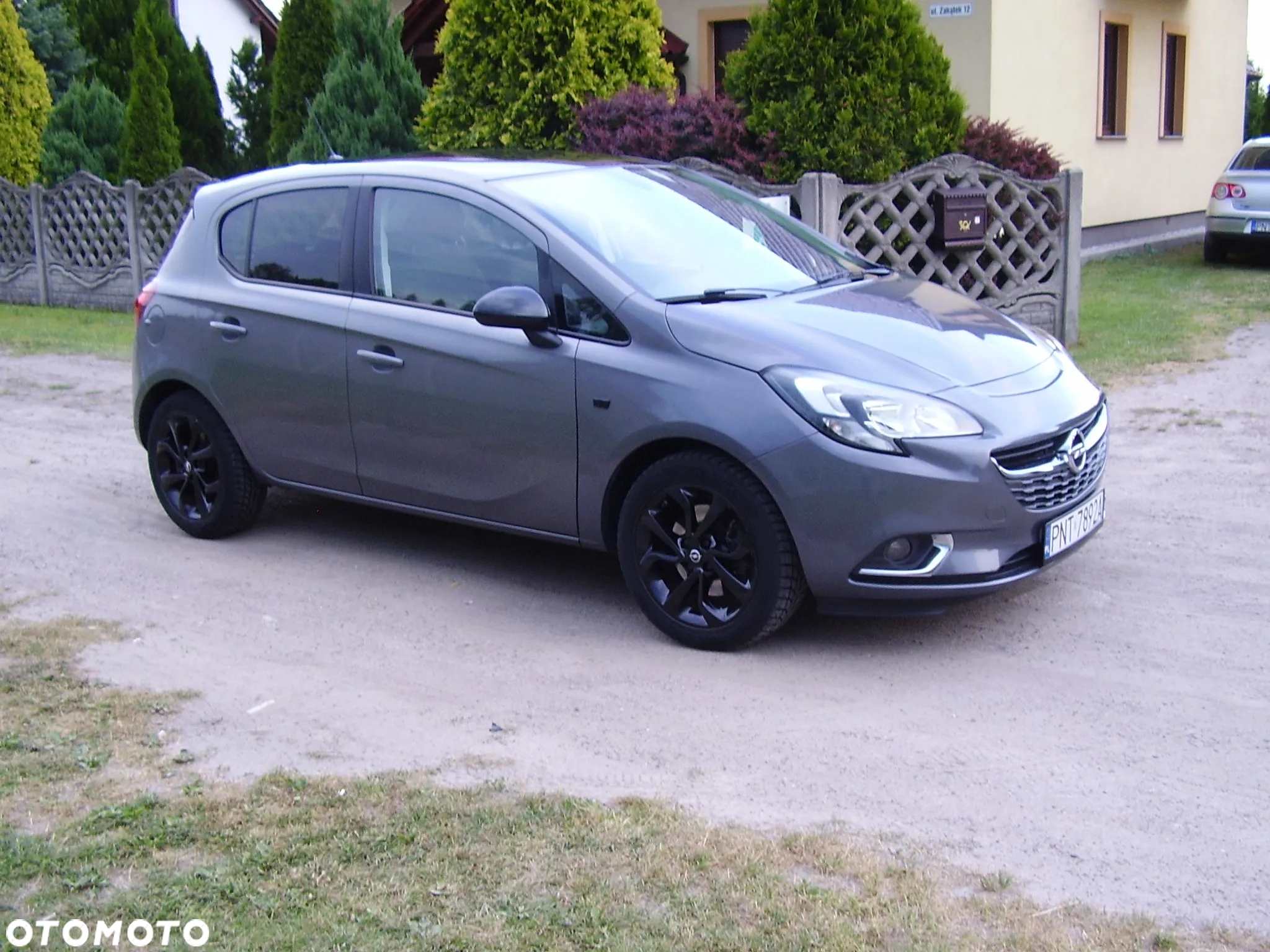 Opel Corsa 1.4 T Cosmo S&S - 21