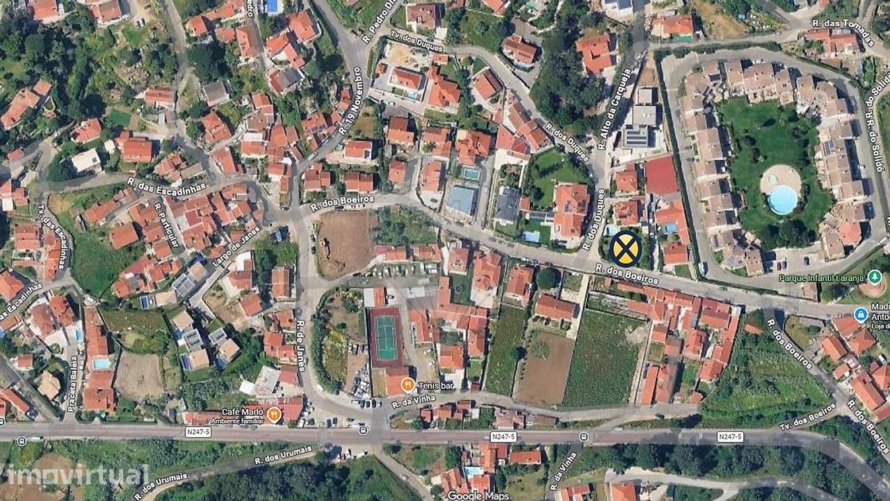 Terreno  para venda