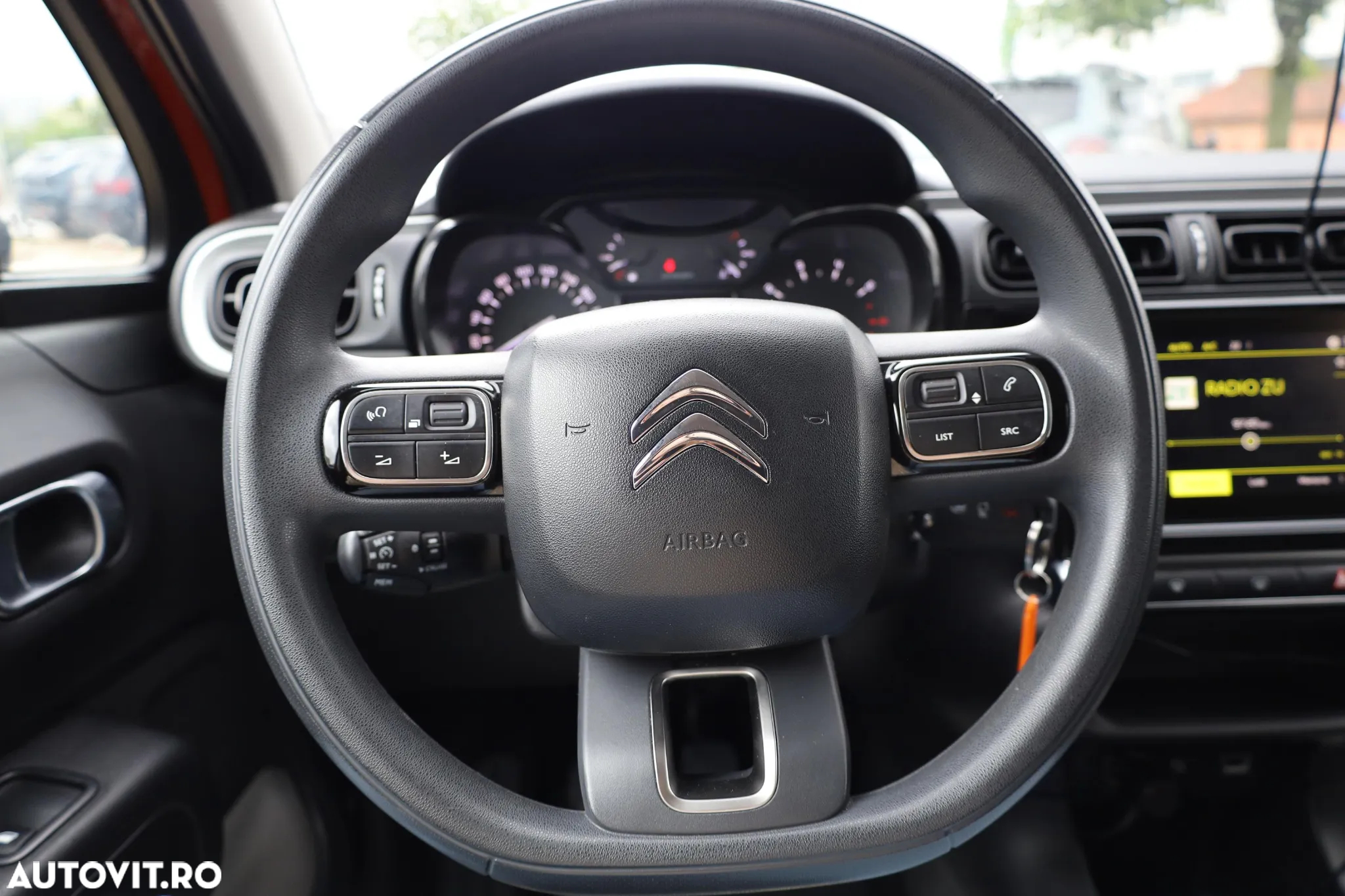Citroën C3 - 14
