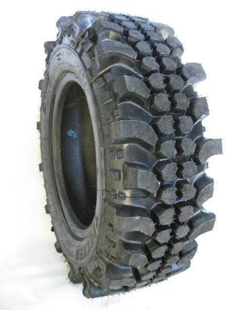 Opony 225/75 R15 M/T 4x4 TERENOWE bieżnikowane OFFROAD SIMEX SPIDER - 3