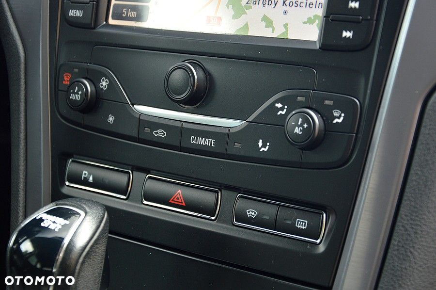 Ford Mondeo 2.0 EcoBoost ST-Line - 31