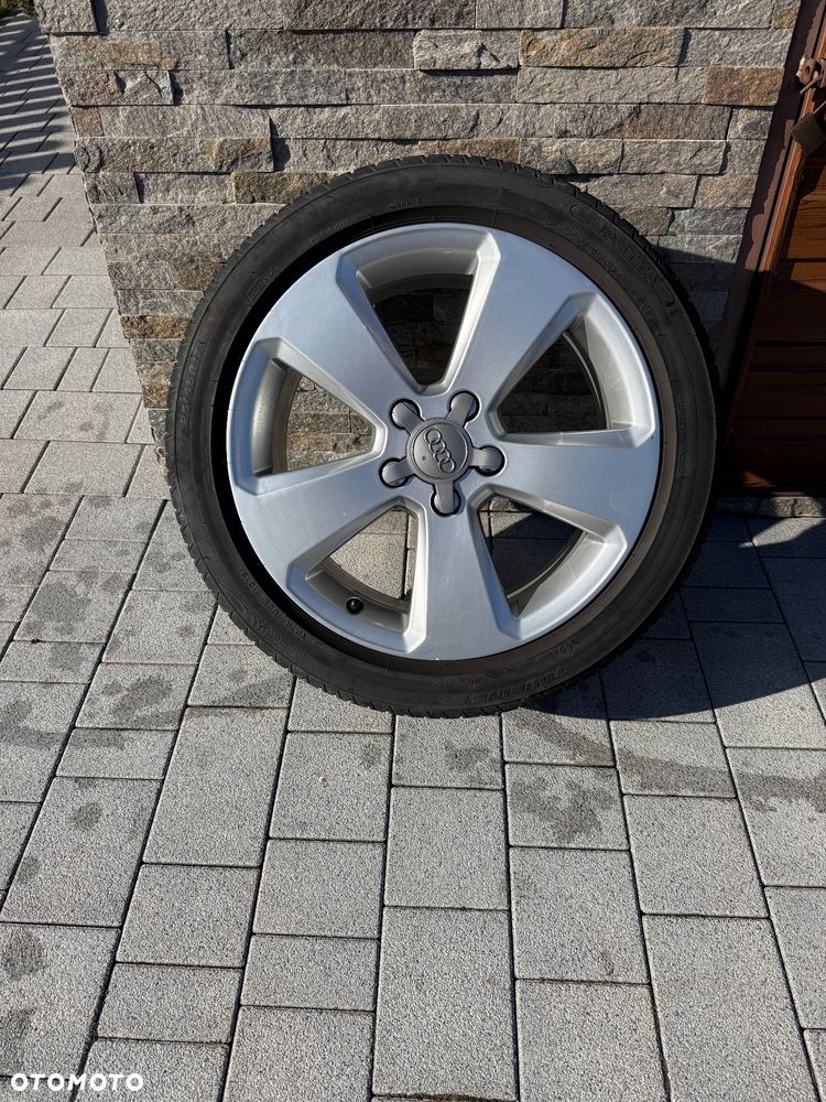Audi A3 Sportback 2.0 TDI Ambition - 15
