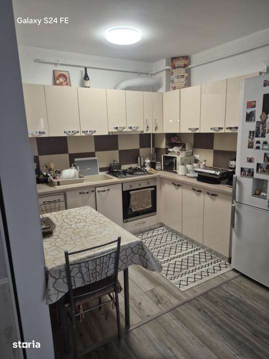 Apartament 2 camere, 45,90 mp, zona Capsunarie — fotografia 3