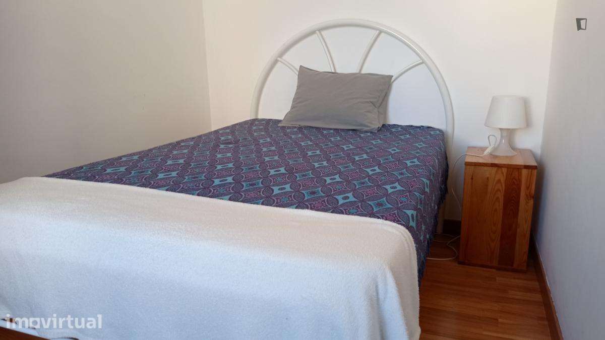 Apartamento com 3 quartos - localizado em Santa Apolónia Lisbon - Grande imagem: 4/21