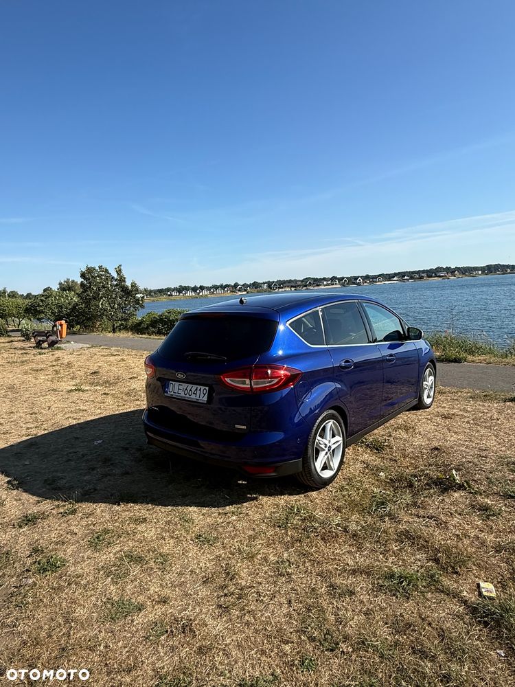 Ford C-MAX - 6
