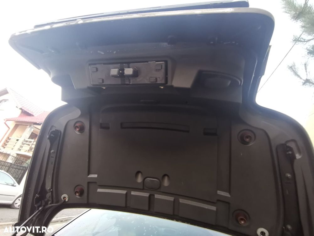 Renault Megane 1.9 dCi Coupe-Cabriolet Confort Dynamique - 16