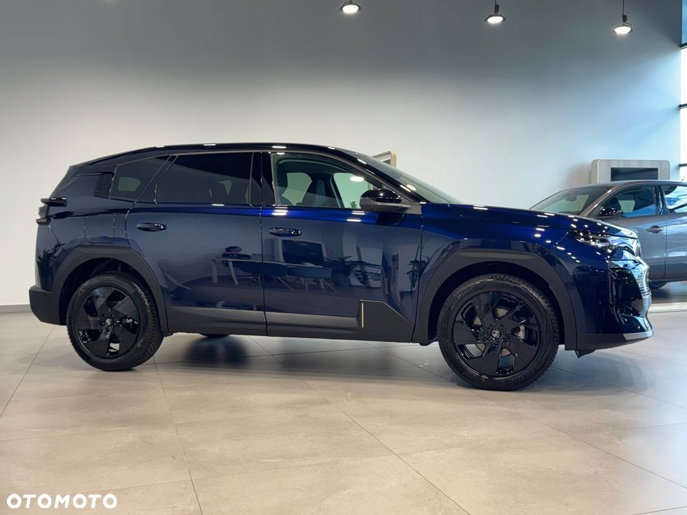 Citroën C5 Aircross 1.2 mHEV Max eDCT6 - 9