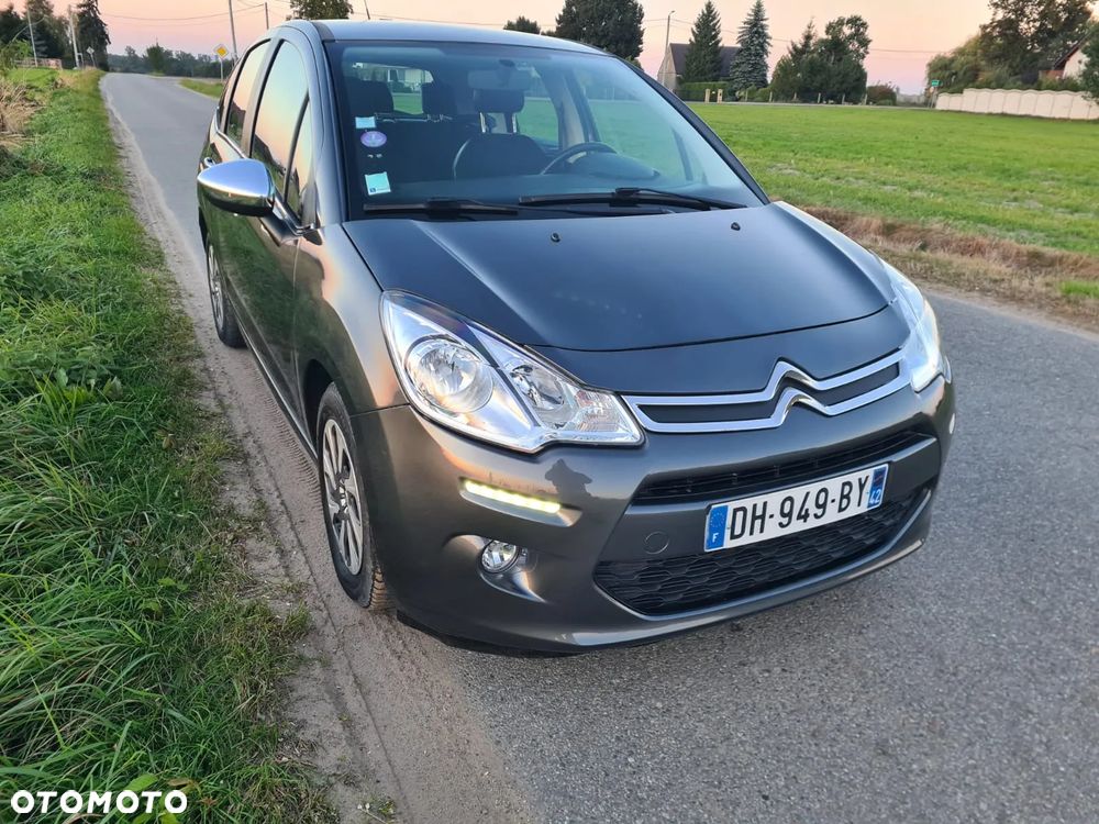 Citroën C3 1.2 PureTech Exclusive - 9