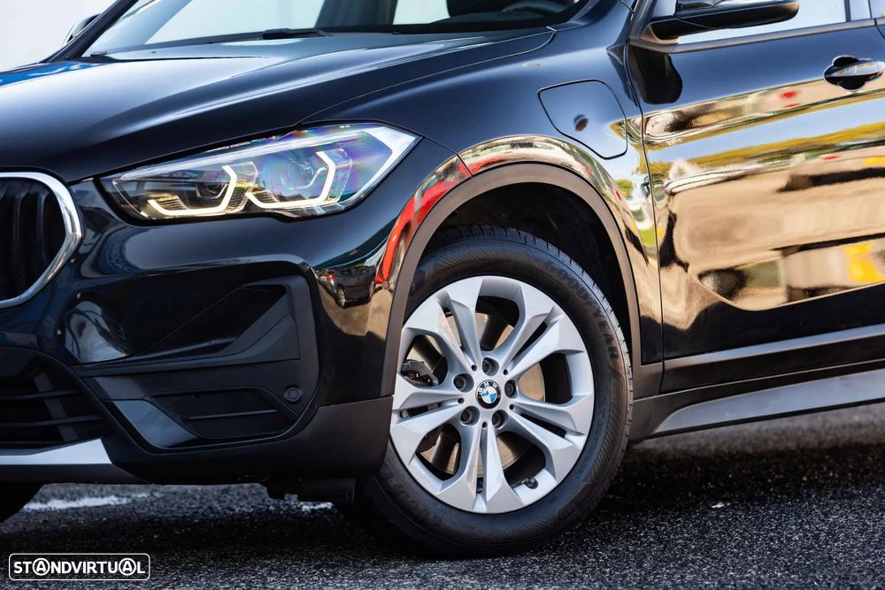 BMW X1 xDrive25e Advantage - 8
