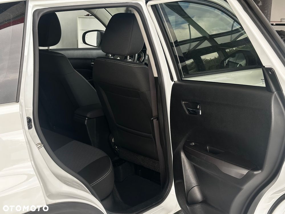 Suzuki Vitara 1.4 Boosterjet Hybrid Automatik Comfort - 18