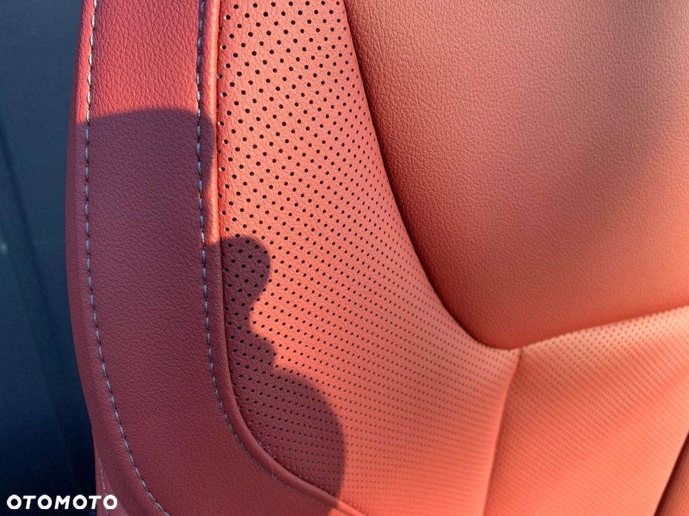 FOTELE TAPICERKA BMW X4 G02 SPORTY ELEKTRYCZNE PAMIĘĆ SKÓRA PERFOROWANA TACORA - 3