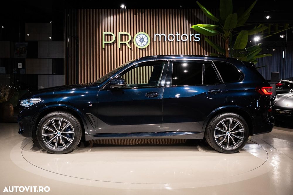 BMW X5 xDrive30d - 3