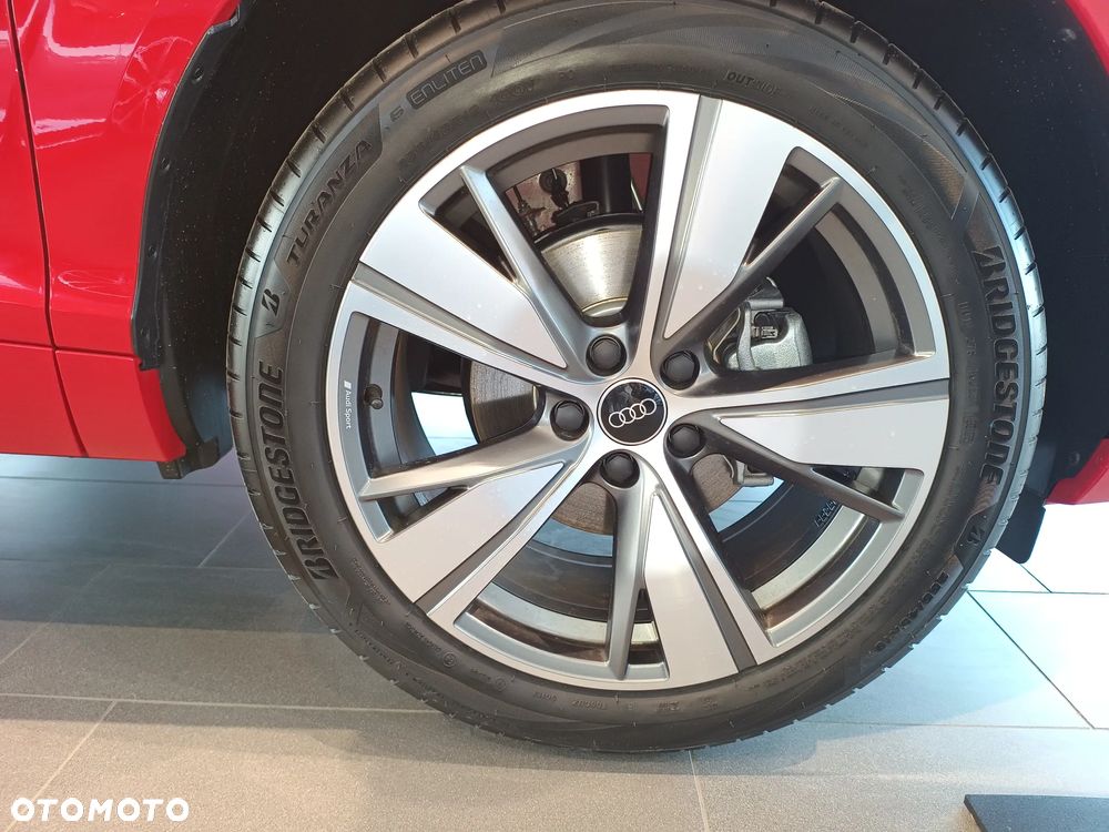 Audi Q3 35 TFSI S line S tronic - 16