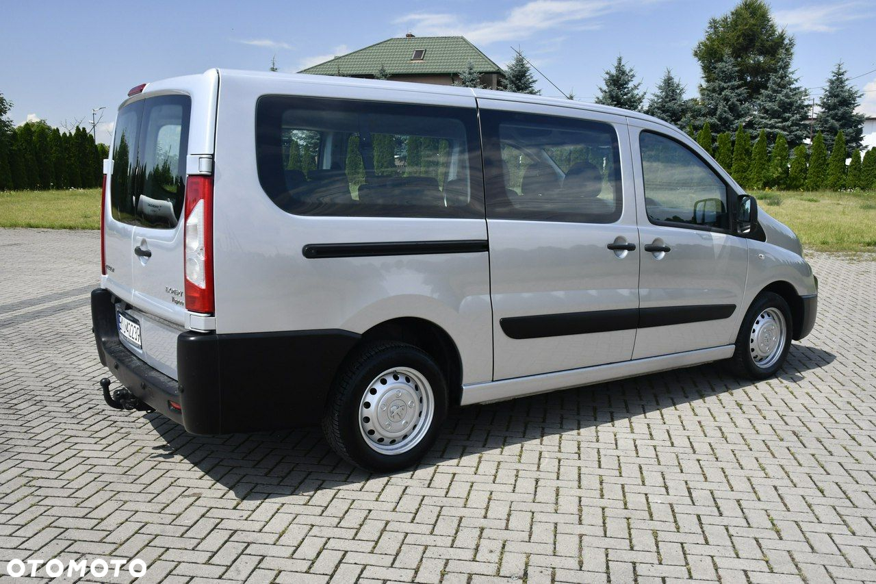 Peugeot Expert - 7