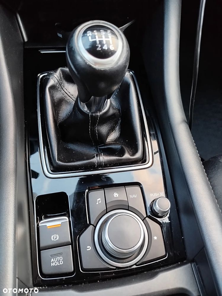 Mazda 6 2.0 SKYEnergy - 18