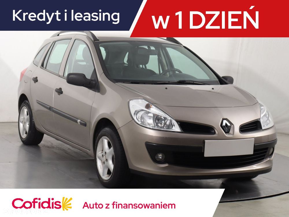Renault Clio - 2