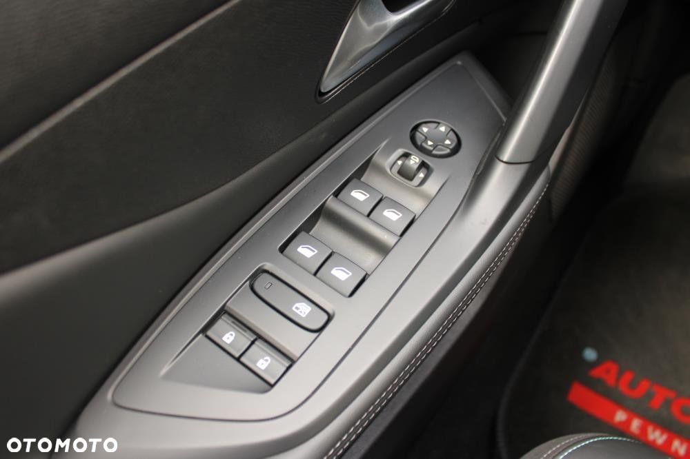 Peugeot 308 - 12