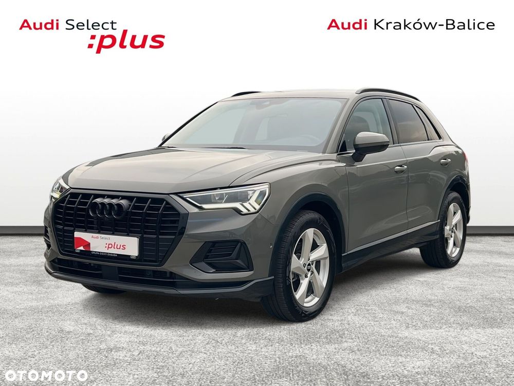 Audi Q3 - 2