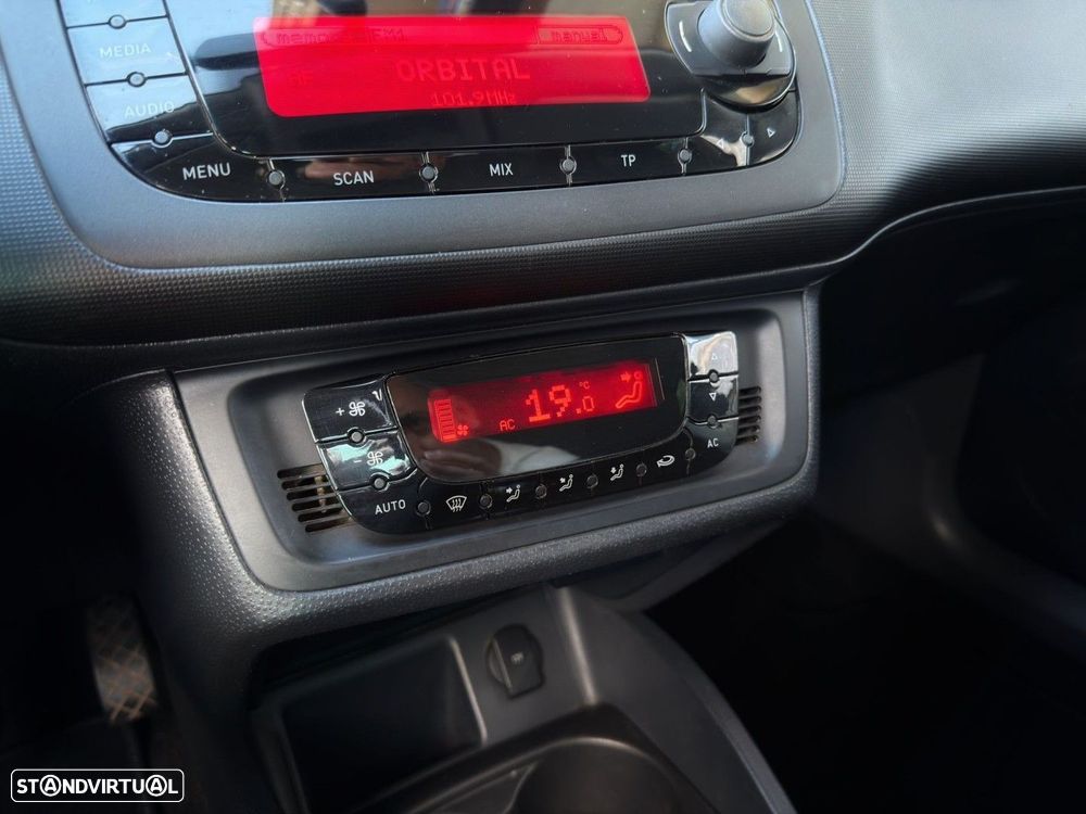 SEAT Ibiza 1.6 TDI Style - 21