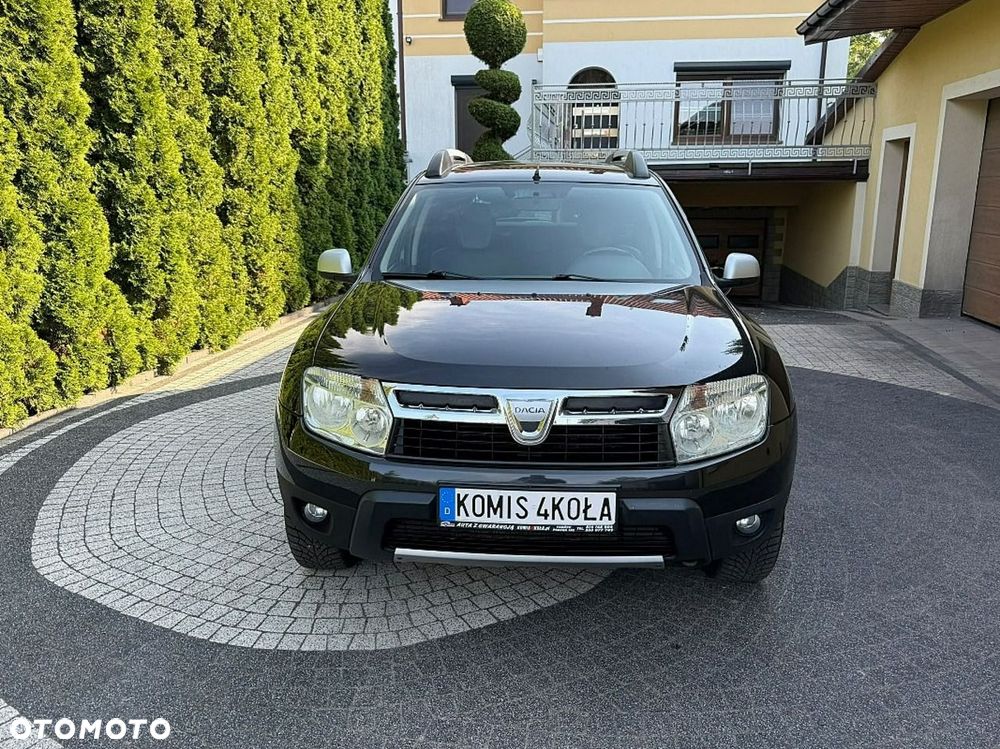 Dacia Duster - 9