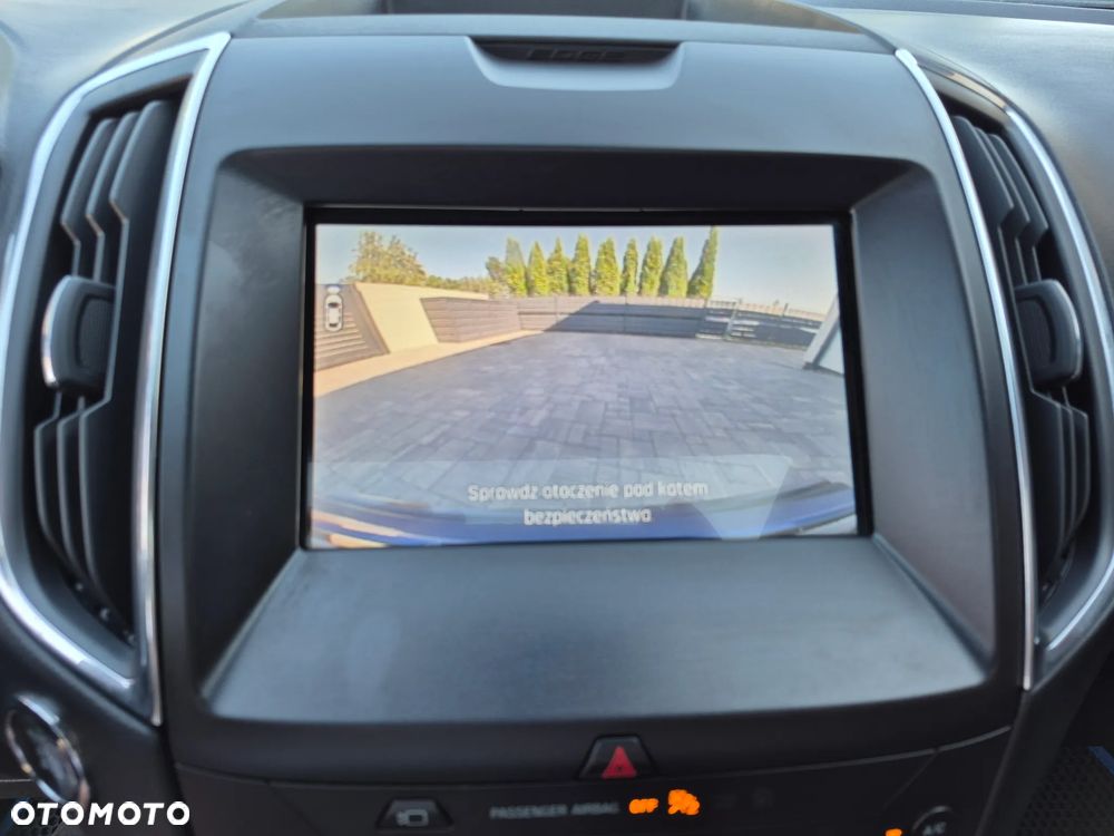 Ford Edge - 18