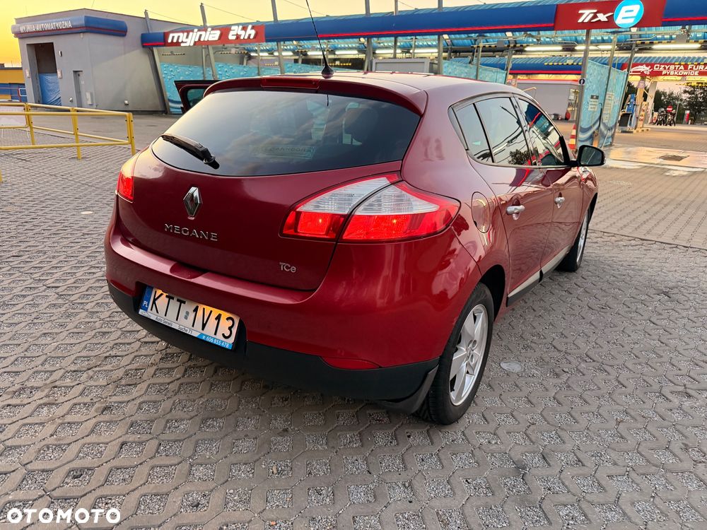 Renault Megane 1.4 16V TCE Dynamique - 27