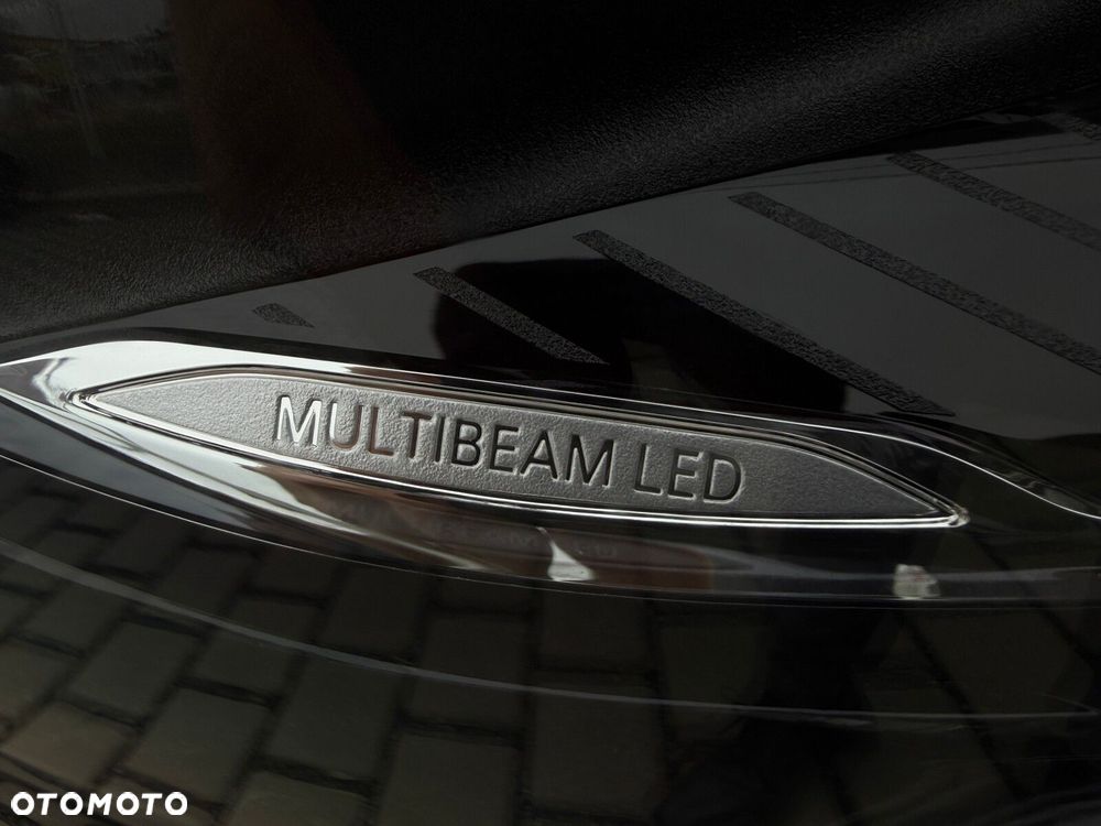 Mercedes-Benz Klasa S - 14