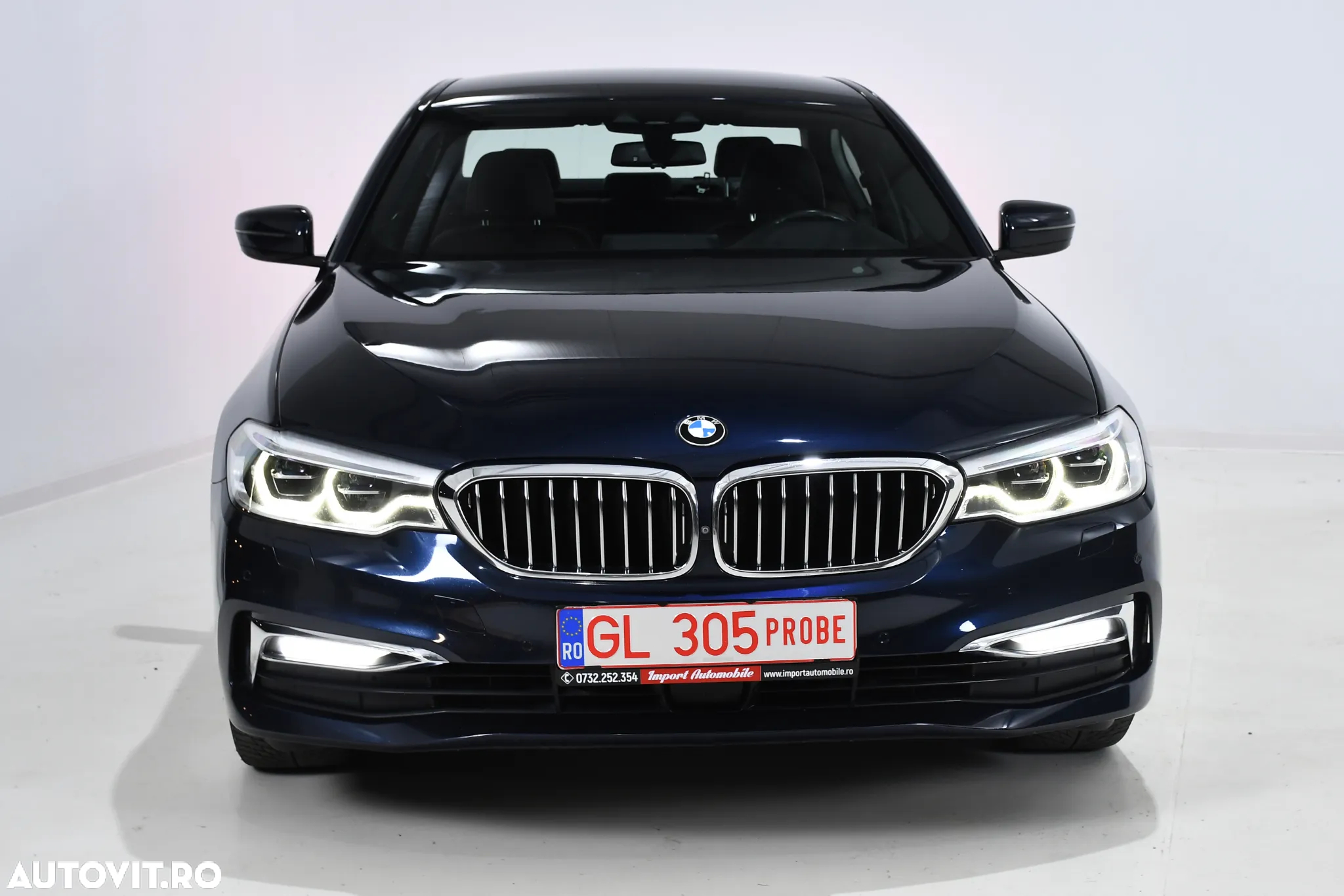 BMW Seria 5 - 9