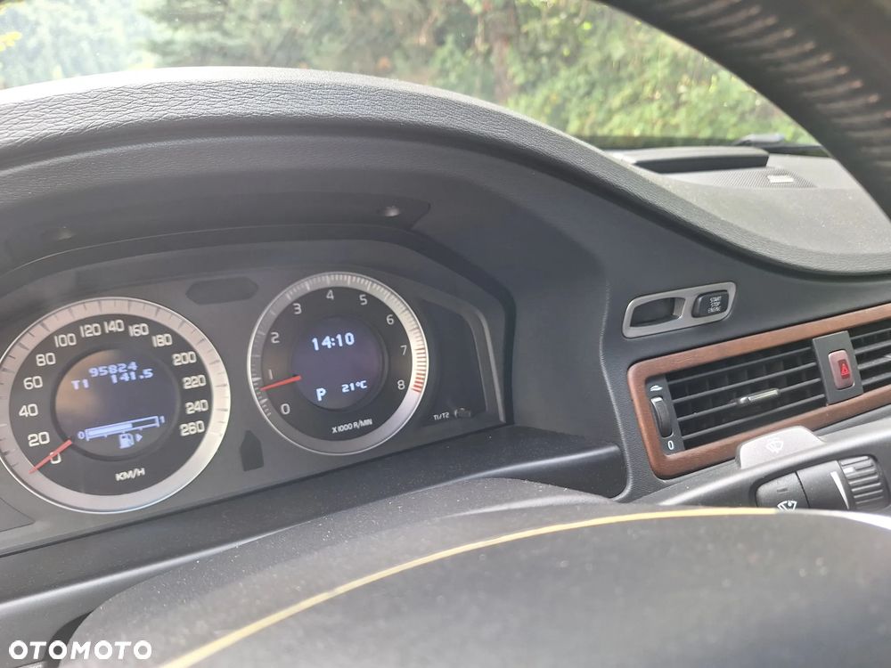 Volvo S80 T6 AWD Edition R Design - 10