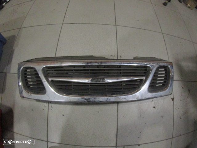 Grelha Friso 583000002 SAAB 95 FASE 1 1999 2.0I 150CV    4P AZUL FRT GRE PC FRT - 1