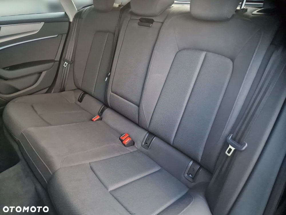 Audi A7 Sportback 45 TFSI mHEV Quattro S tronic - 17
