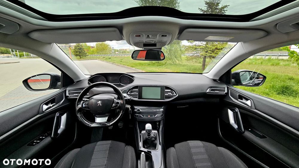 Peugeot 308 - 6