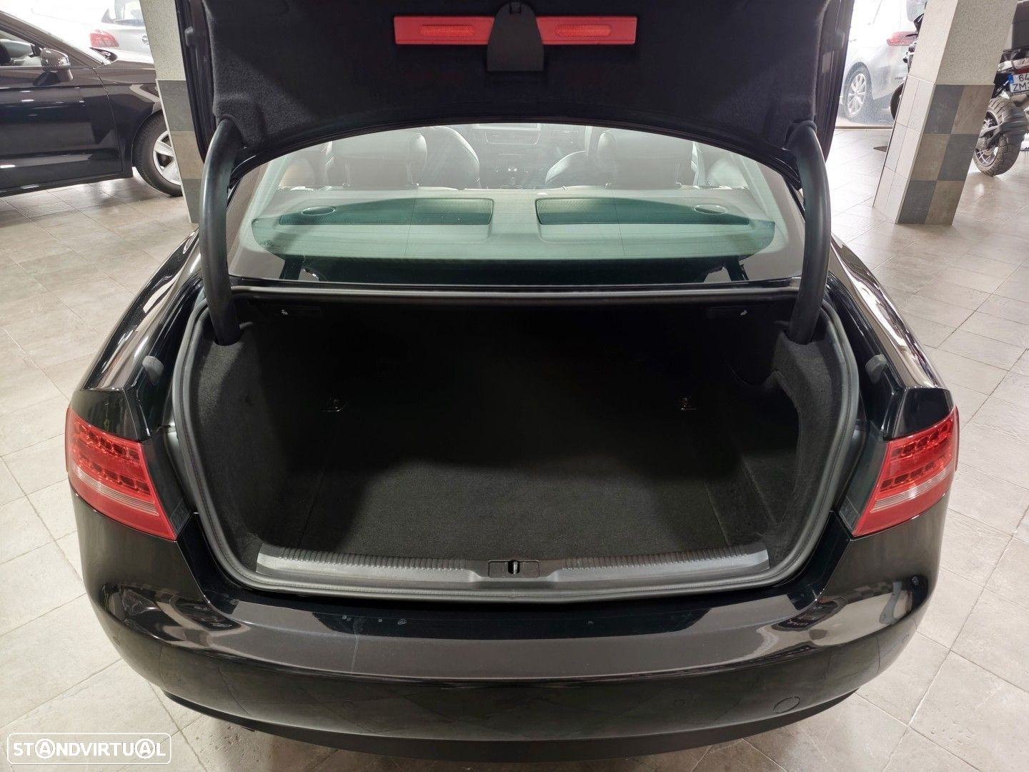 Audi A5 - 10