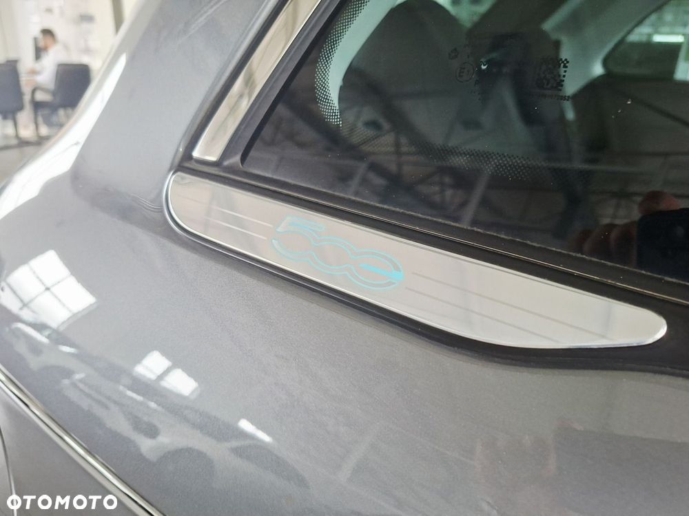 Fiat 500e - 25