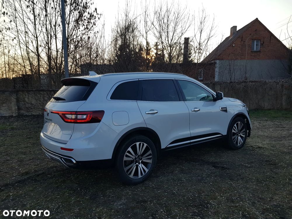 Renault Koleos TCe 160 EDC GPF INITIALE PARIS - 11