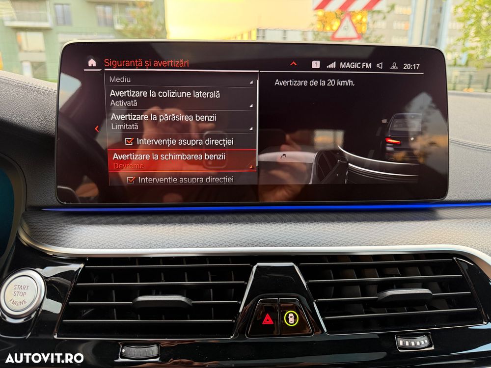 BMW Seria 5 - 31