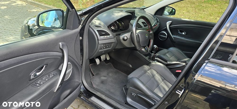 Renault Megane TCe 190 Start & Stop GT - 13
