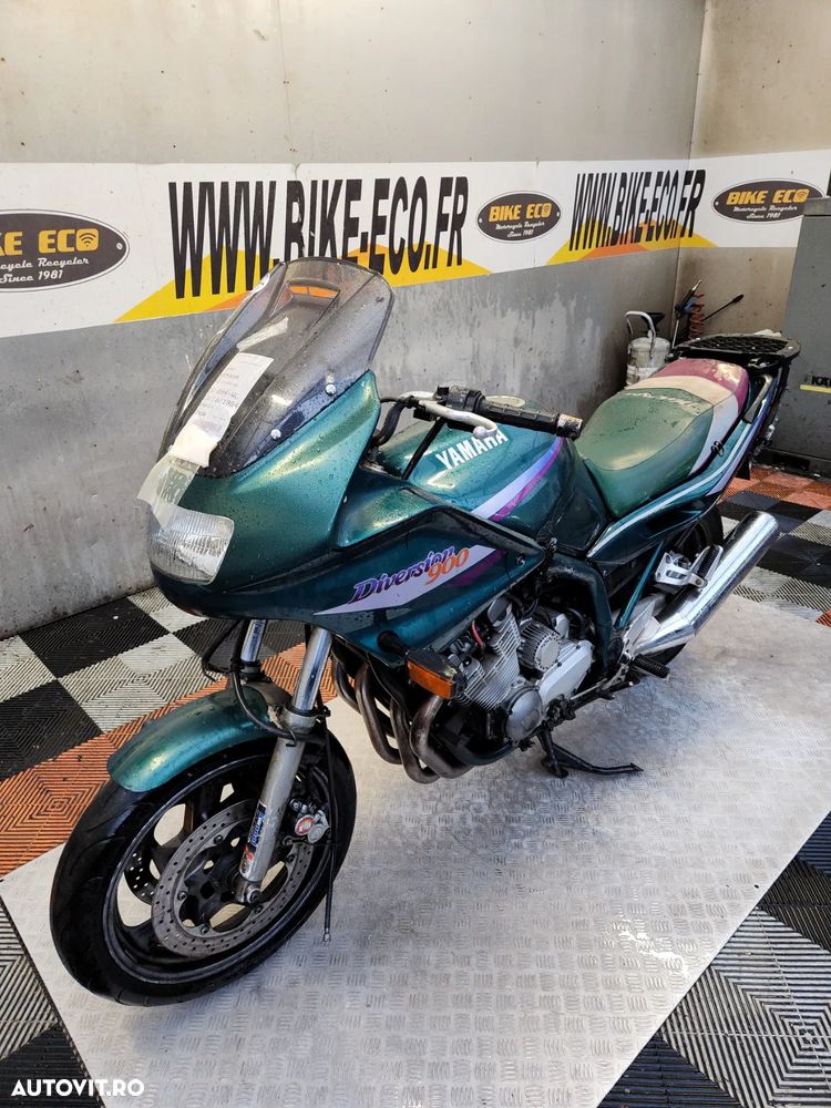 Yamaha Altul - 5