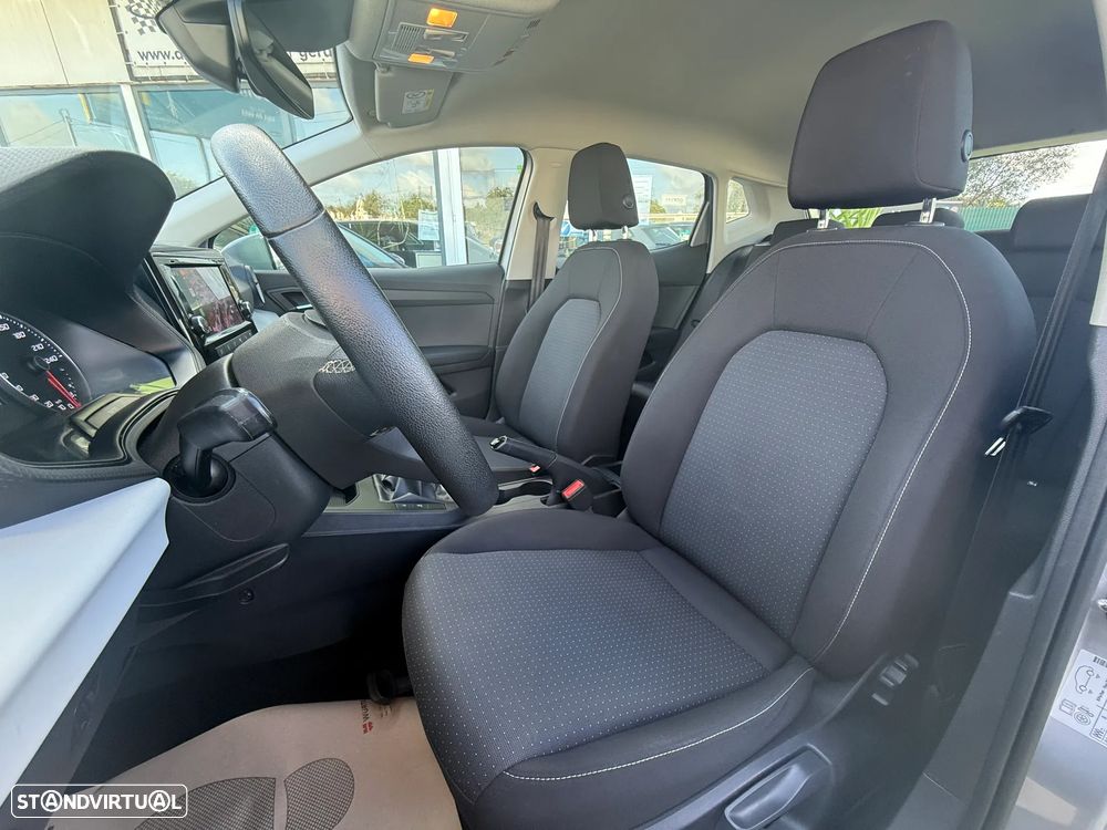 SEAT Ibiza 1.0 TSI Style - 12