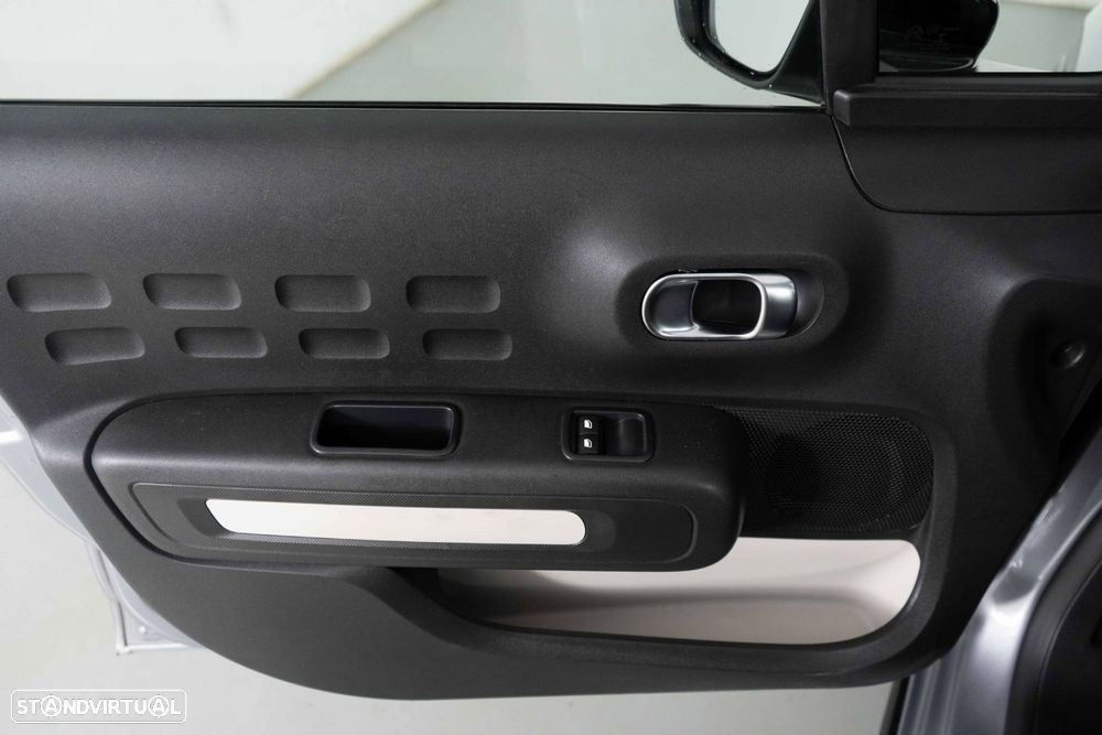 Citroën C3 1.2 PureTech Feel Pack - 18