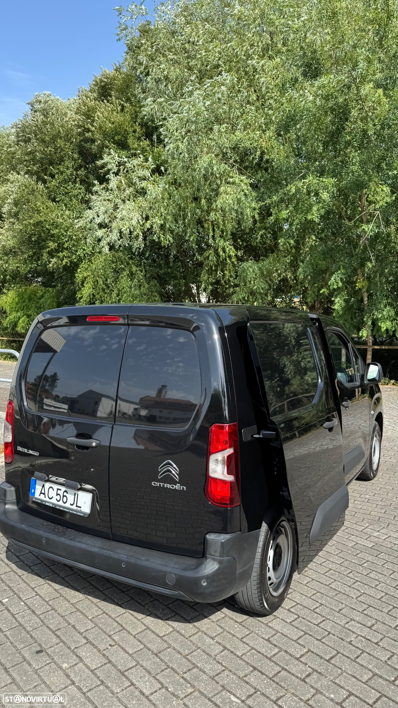 Citroën Berlingo 1.5 BlueHDi M Feel - 32