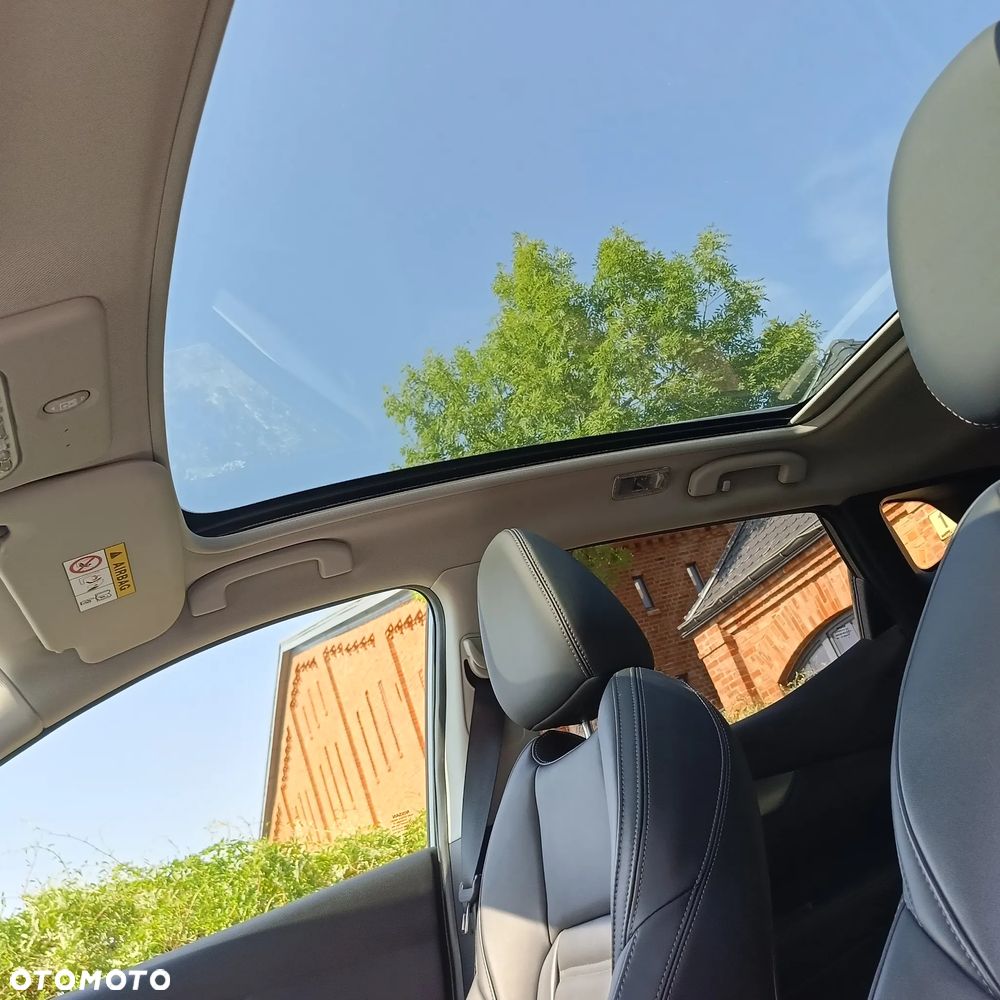 Nissan Qashqai 1.3 DIG-T Tekna+ - 15