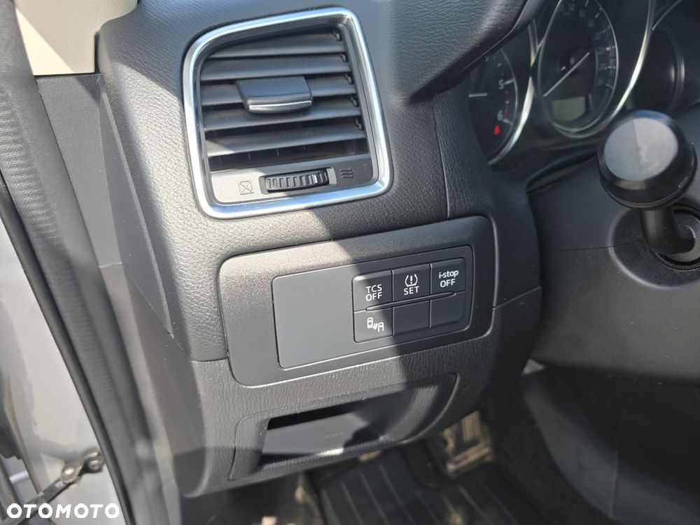 Mazda CX-5 - 18