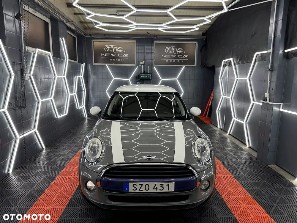 MINI Cooper Metropolitan - 11
