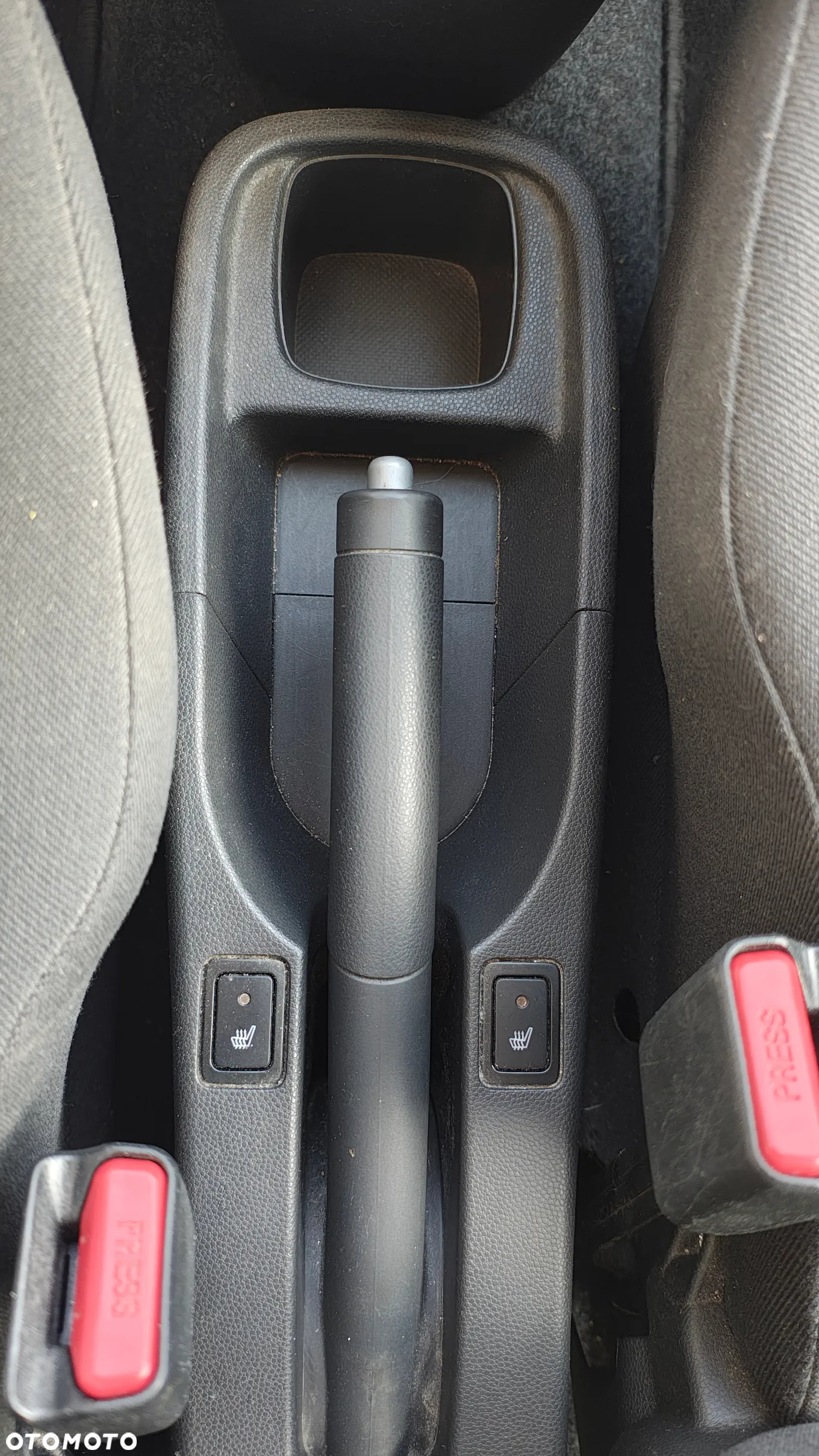Suzuki Splash - 7