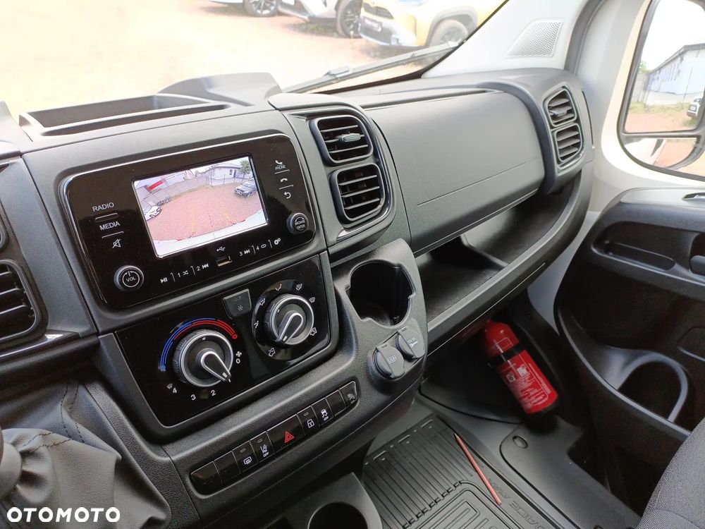 Toyota Proace Max - 21